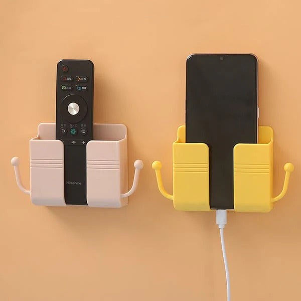 Afstandsbediening Mobiele Telefoon Plug Wandhouder