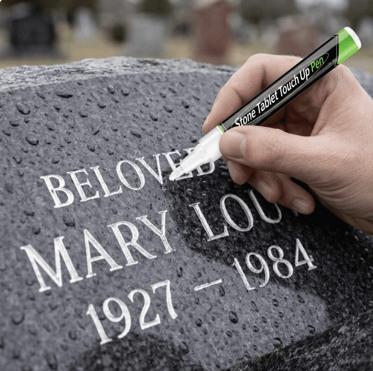 Memoria Elektrische Graveerpen