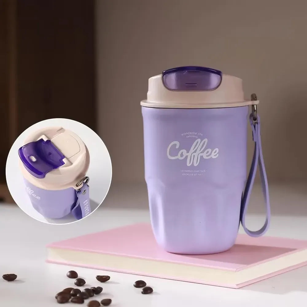 Thermobeker voor Koffie