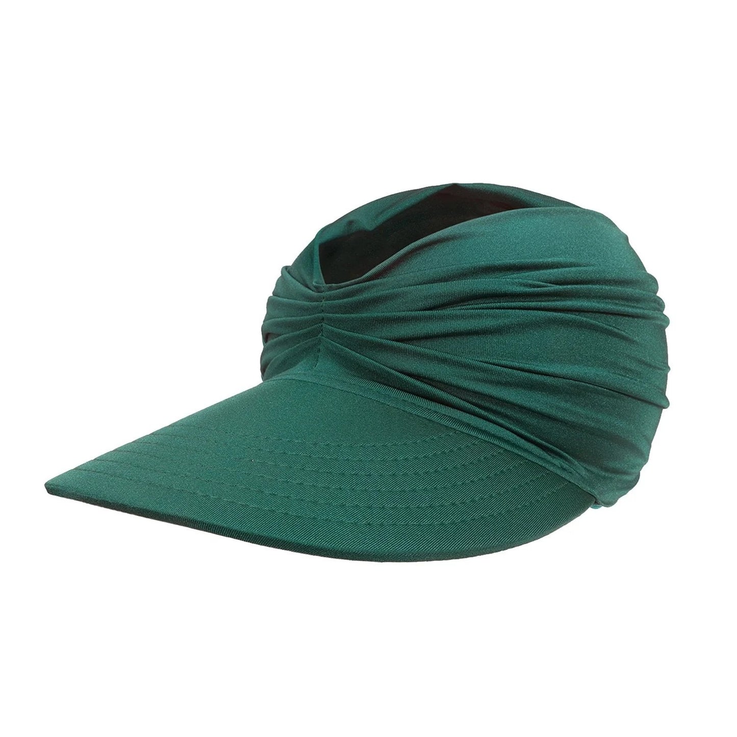 Vrouwen Zon Strand Visor Cap