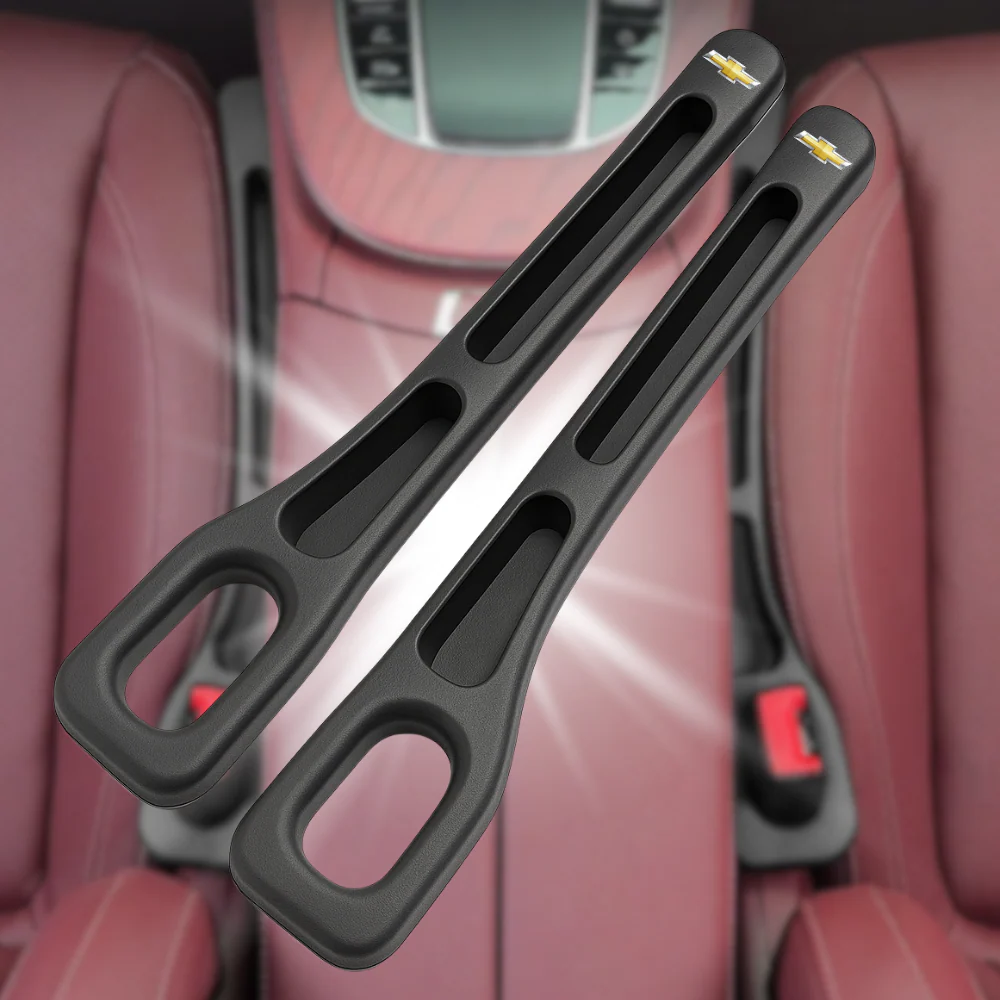 GapBlock PRO Vulstrip voor Autostoel (set van 2)