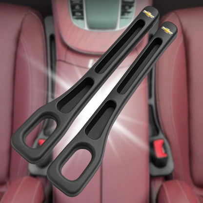 GapBlock PRO Vulstrip voor Autostoel (set van 2)