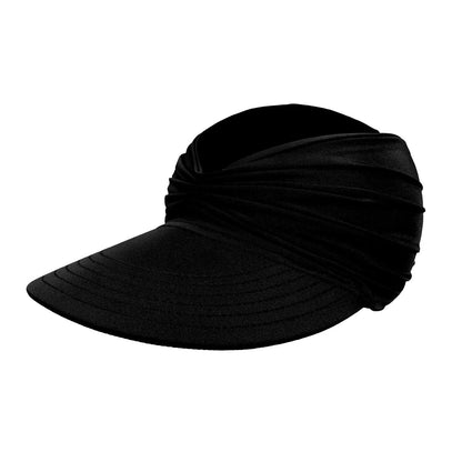 Vrouwen Zon Strand Visor Cap