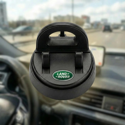 T80 Pro gepersonaliseerde draaibare telefoonhouder voor auto