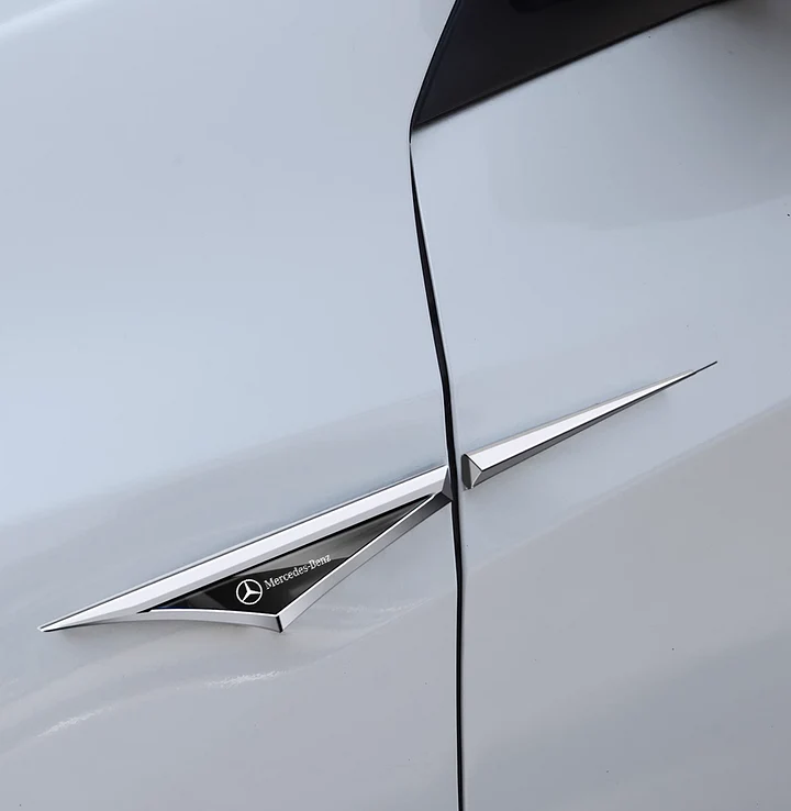 Uniek Auto Insigne Geef Je Wagen Een Stijlvolle Look