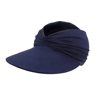 Vrouwen Zon Strand Visor Cap