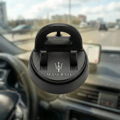 T80 Pro gepersonaliseerde draaibare telefoonhouder voor auto