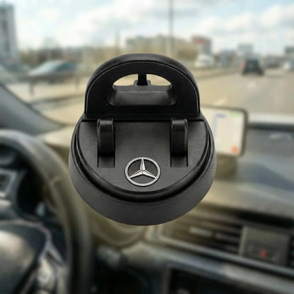 T80 Pro gepersonaliseerde draaibare telefoonhouder voor auto