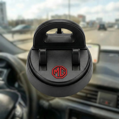T80 Pro gepersonaliseerde draaibare telefoonhouder voor auto