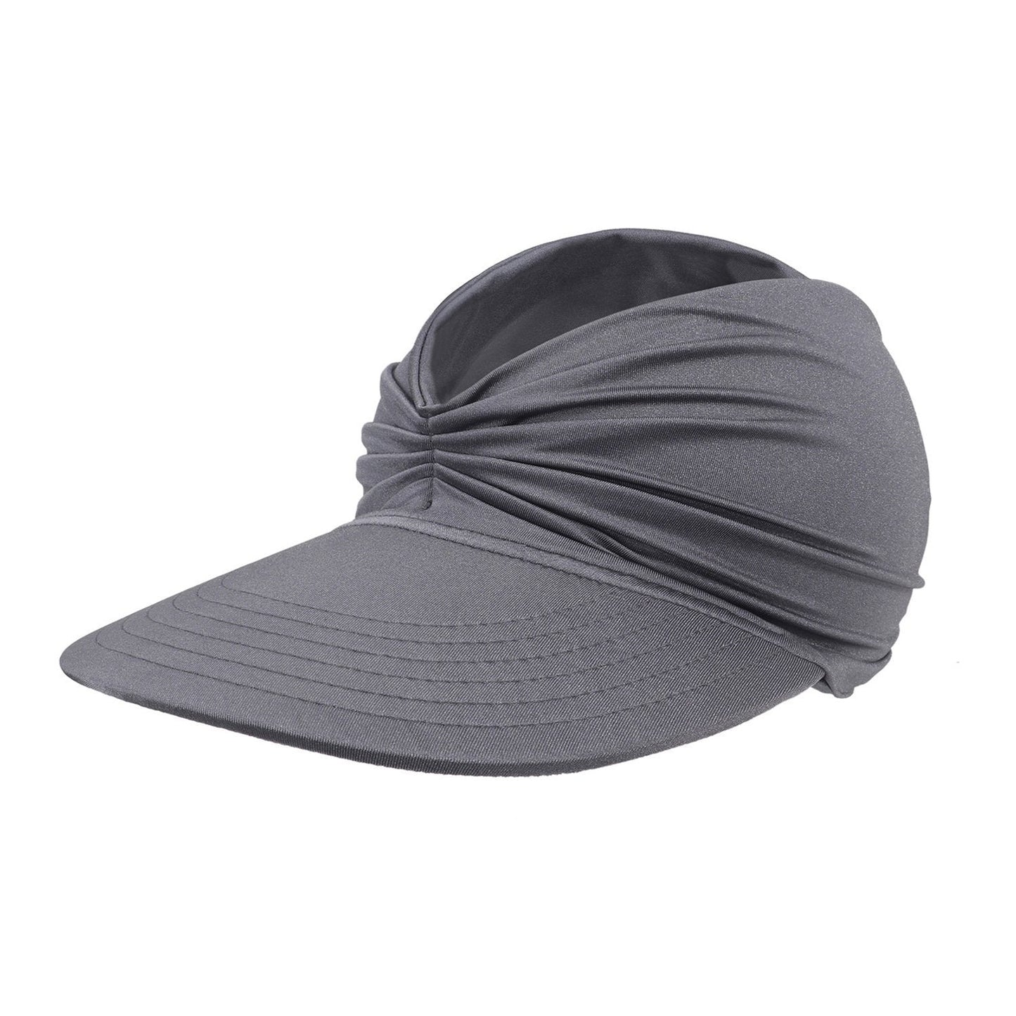 Vrouwen Zon Strand Visor Cap