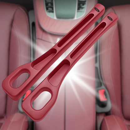 GapBlock PRO Vulstrip voor Autostoel (set van 2)
