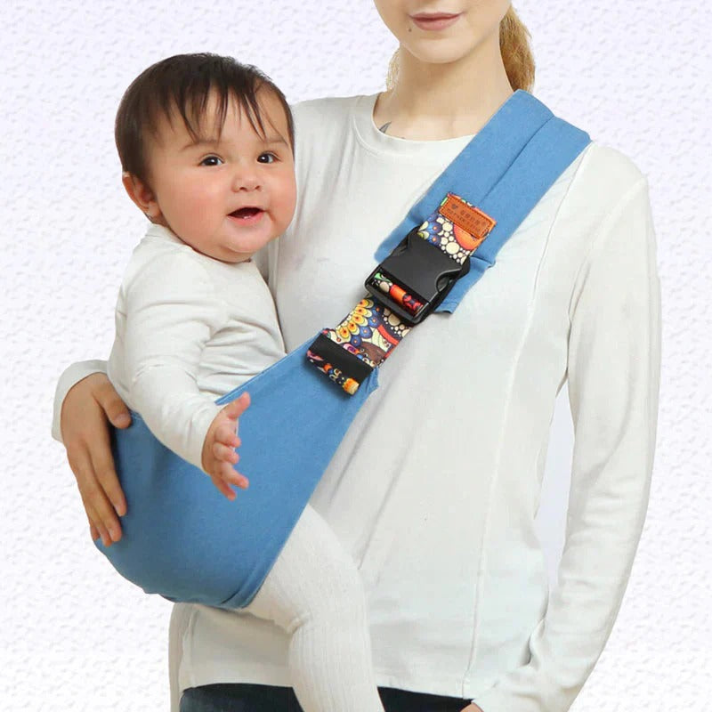 Babydraagzak