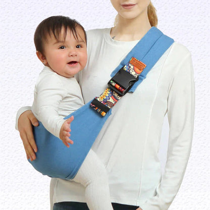 Babydraagzak