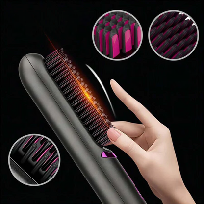 Nuvolo Brush Pro™