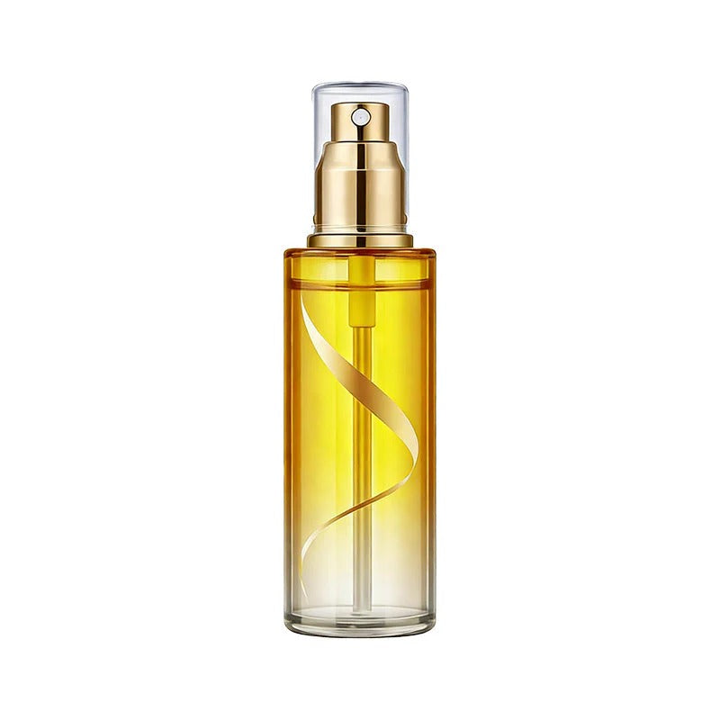 Verzorgende Anti-Frizz Haaroliespray