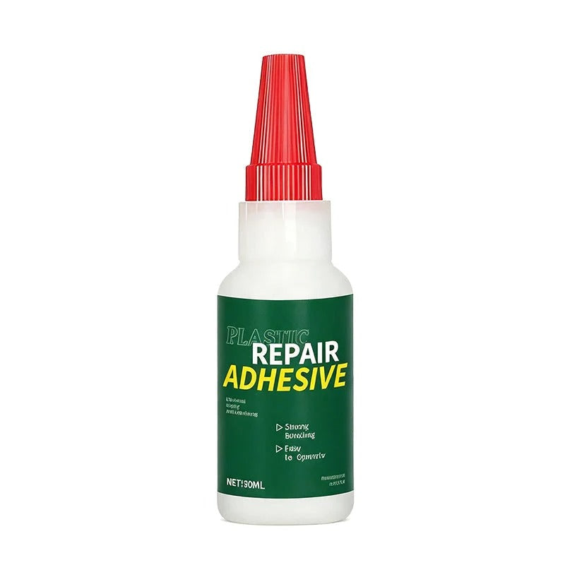 Autoreparatielijm