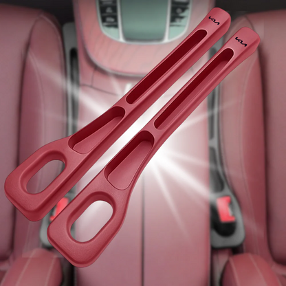 GapBlock PRO Vulstrip voor Autostoel (set van 2)