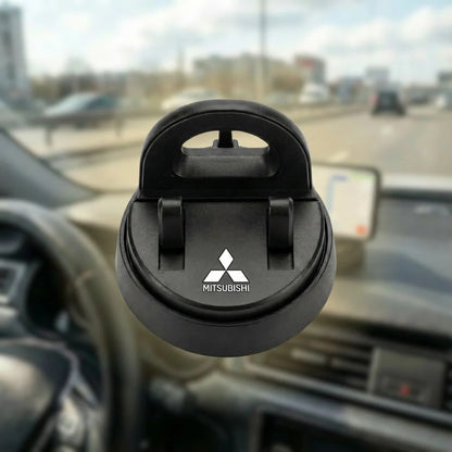 T80 Pro gepersonaliseerde draaibare telefoonhouder voor auto