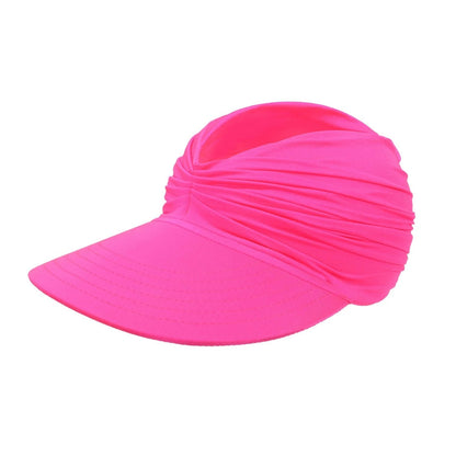 Vrouwen Zon Strand Visor Cap