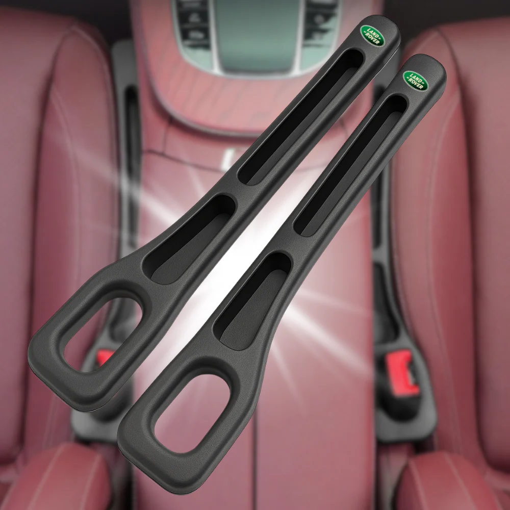 GapBlock PRO Vulstrip voor Autostoel (set van 2)