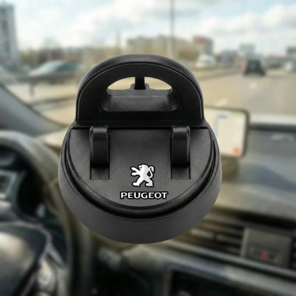 T80 Pro gepersonaliseerde draaibare telefoonhouder voor auto