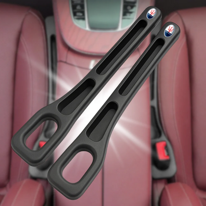 GapBlock PRO Vulstrip voor Autostoel (set van 2)