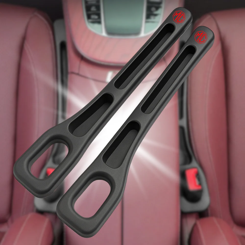 GapBlock PRO Vulstrip voor Autostoel (set van 2)