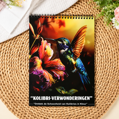 Mindfulness Kleurboek voor Volwassenen