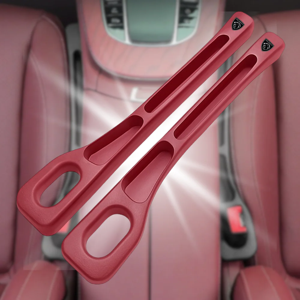 GapBlock PRO Vulstrip voor Autostoel (set van 2)