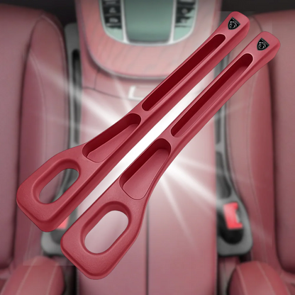 GapBlock PRO Vulstrip voor Autostoel (set van 2)