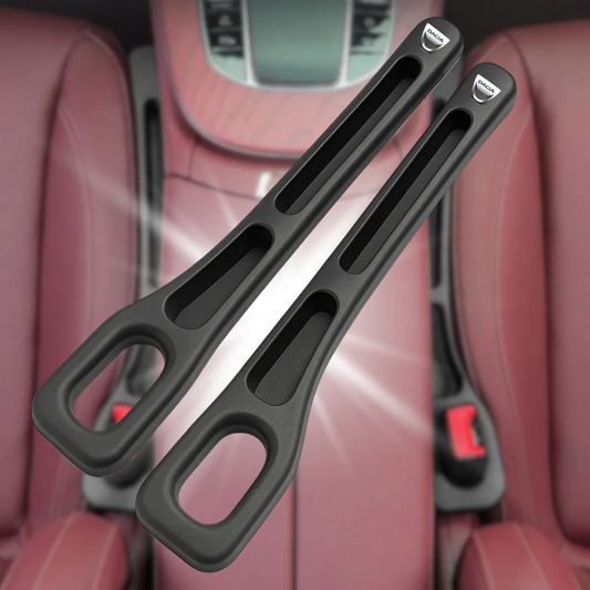 GapBlock PRO Vulstrip voor Autostoel (set van 2)