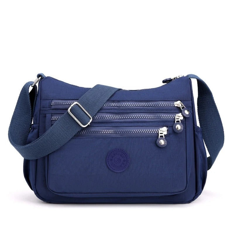 Lichte Nylon Tas