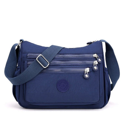 Lichte Nylon Tas