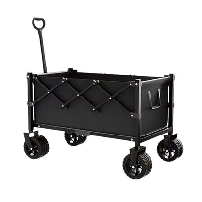 Opvouwbare Bolderkar