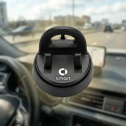 T80 Pro gepersonaliseerde draaibare telefoonhouder voor auto