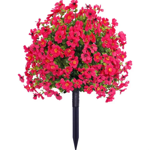 FloraLux weerbestendige kunstbloemen voor entree en terras