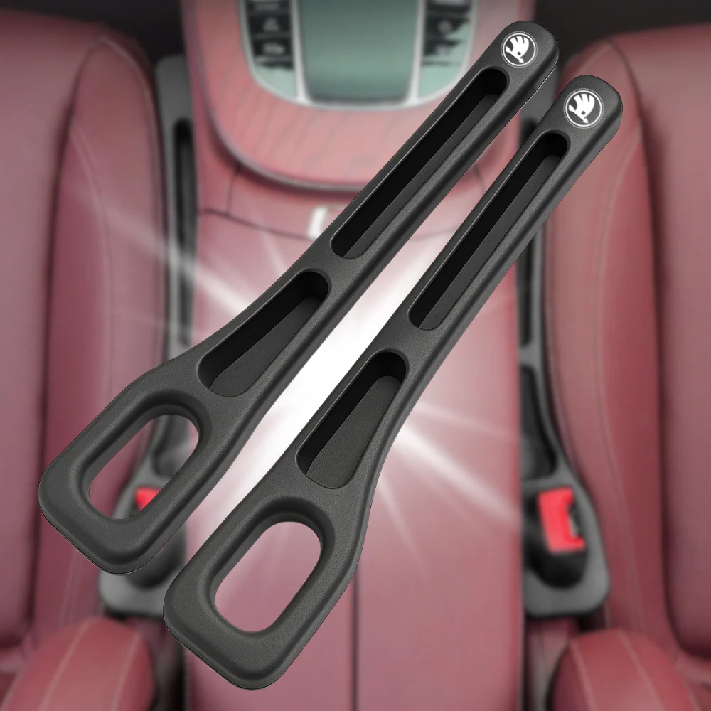 GapBlock PRO Vulstrip voor Autostoel (set van 2)