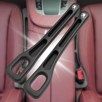 GapBlock PRO Vulstrip voor Autostoel (set van 2)