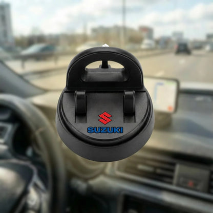 T80 Pro gepersonaliseerde draaibare telefoonhouder voor auto