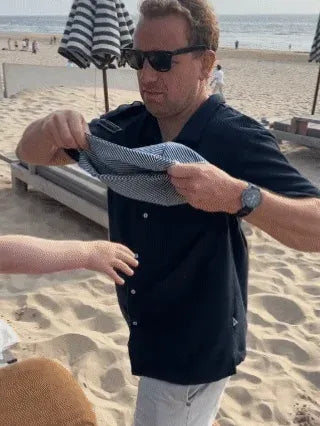 Babydraagzak