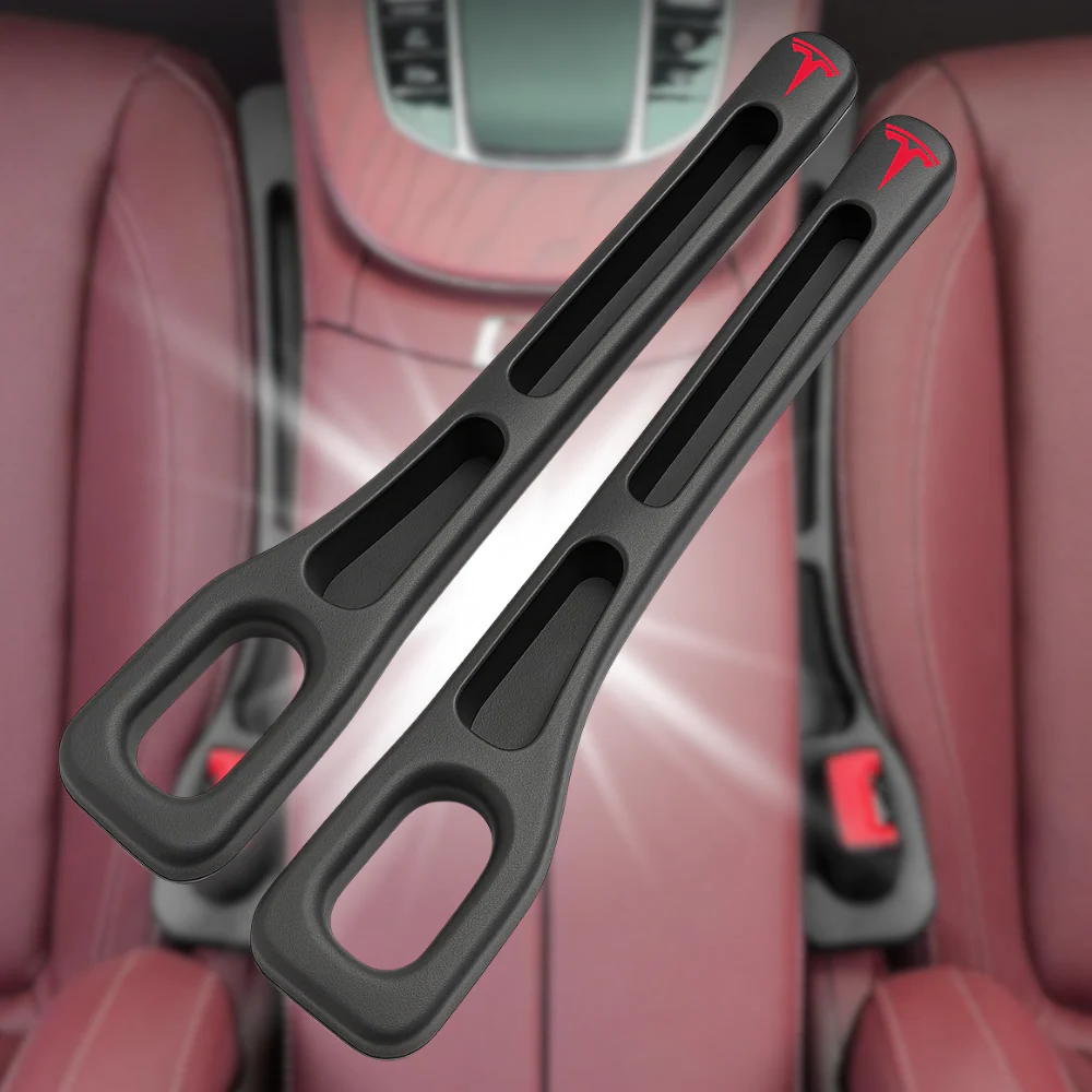 GapBlock PRO Vulstrip voor Autostoel (set van 2)