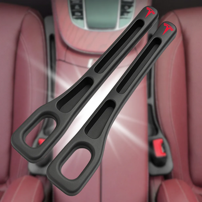 GapBlock PRO Vulstrip voor Autostoel (set van 2)
