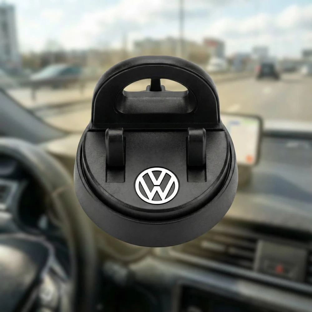 T80 Pro gepersonaliseerde draaibare telefoonhouder voor auto