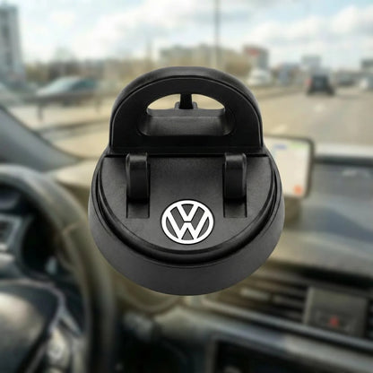 T80 Pro gepersonaliseerde draaibare telefoonhouder voor auto