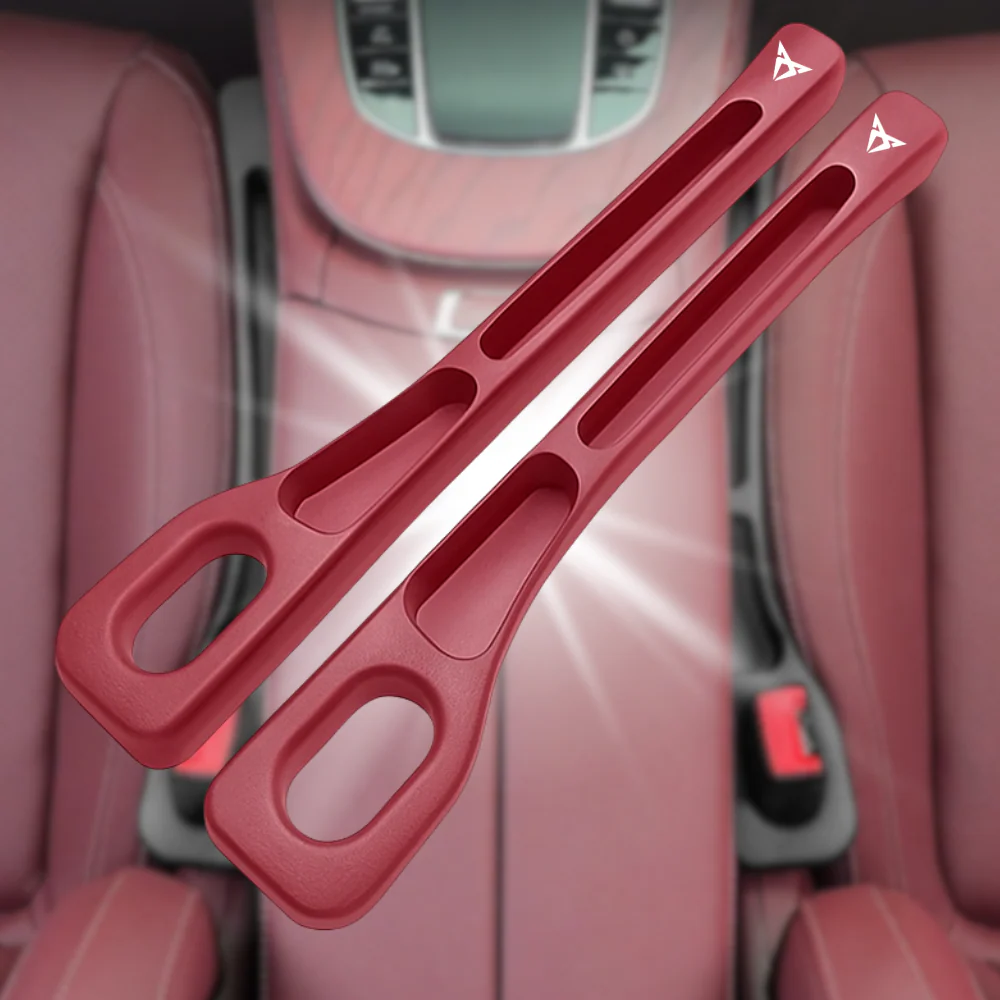 GapBlock PRO Vulstrip voor Autostoel (set van 2)