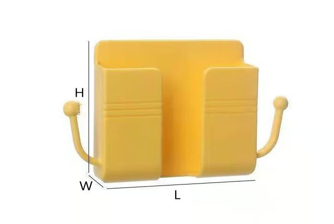 Afstandsbediening Mobiele Telefoon Plug Wandhouder