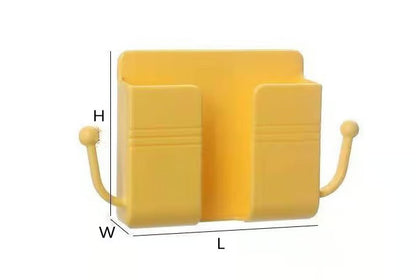 Afstandsbediening Mobiele Telefoon Plug Wandhouder