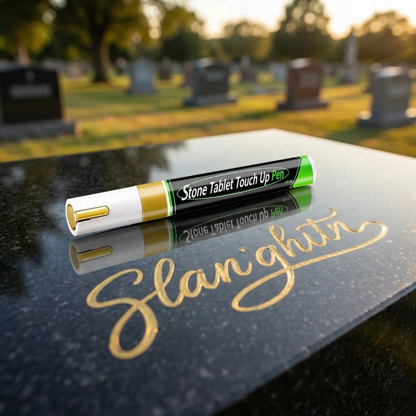Memoria Elektrische Graveerpen