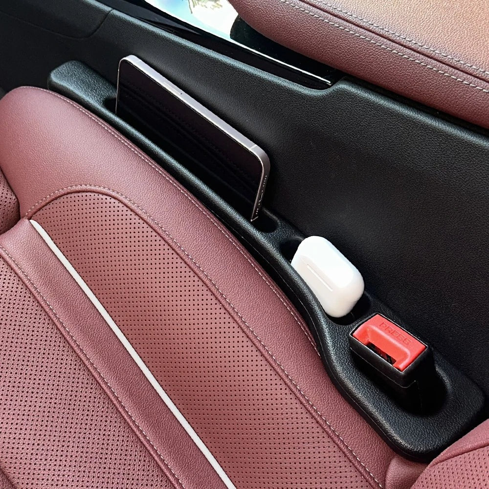 GapBlock PRO Vulstrip voor Autostoel (set van 2)