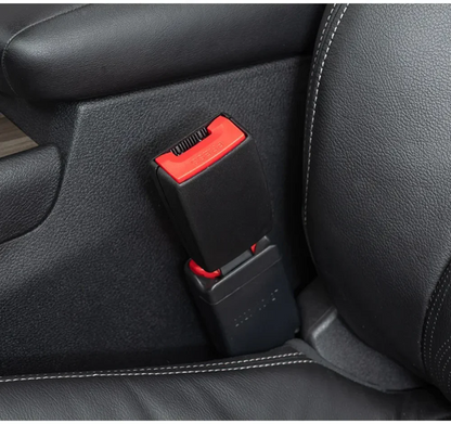 Universele Auto Gordelverlenger